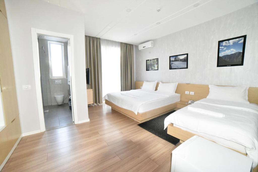 Hotel Auto Grill Roberti photo 3