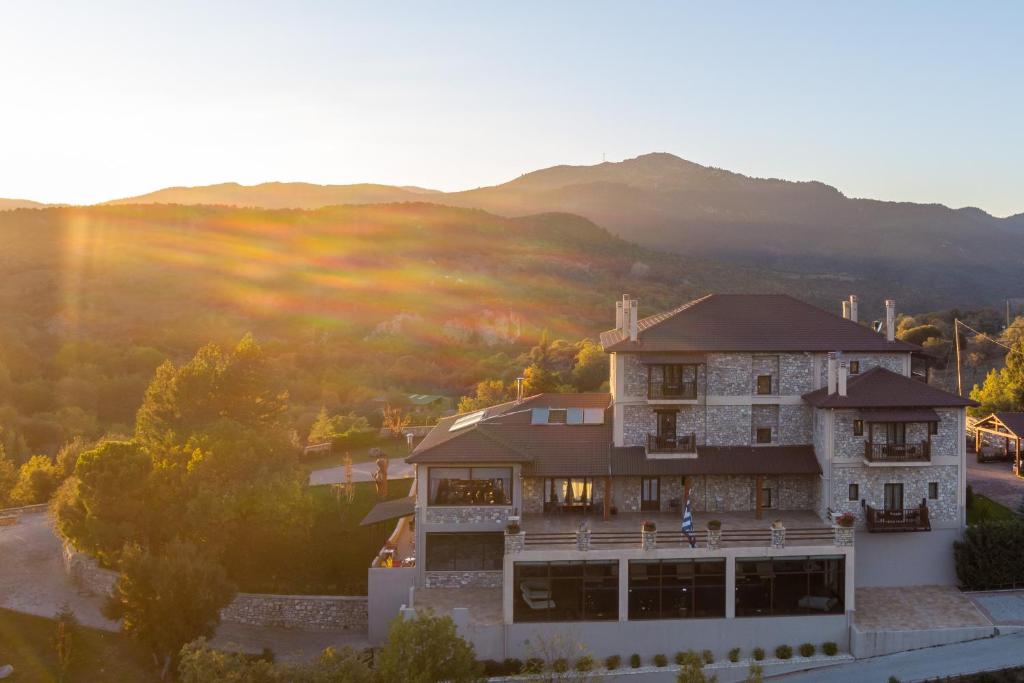 Mylaon Boutique Hotel & Spa photo 1