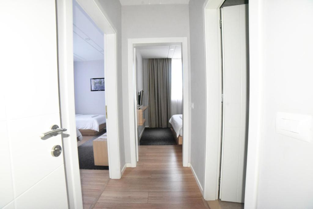 Hotel Auto Grill Roberti photo 1
