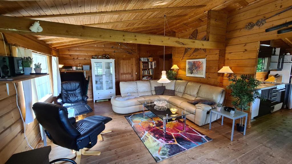 Ferienhaus Kappeled photo 1