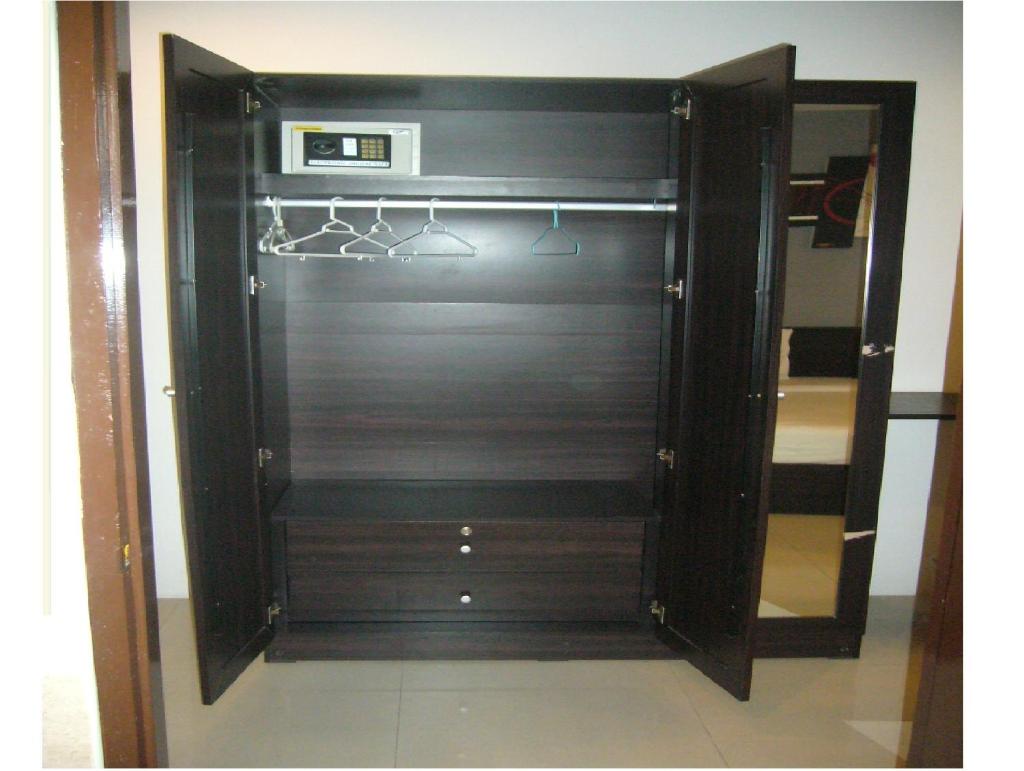 Двухместный (Двухместный номер с 1 диваном-кроватью), Allya Patong Hotel