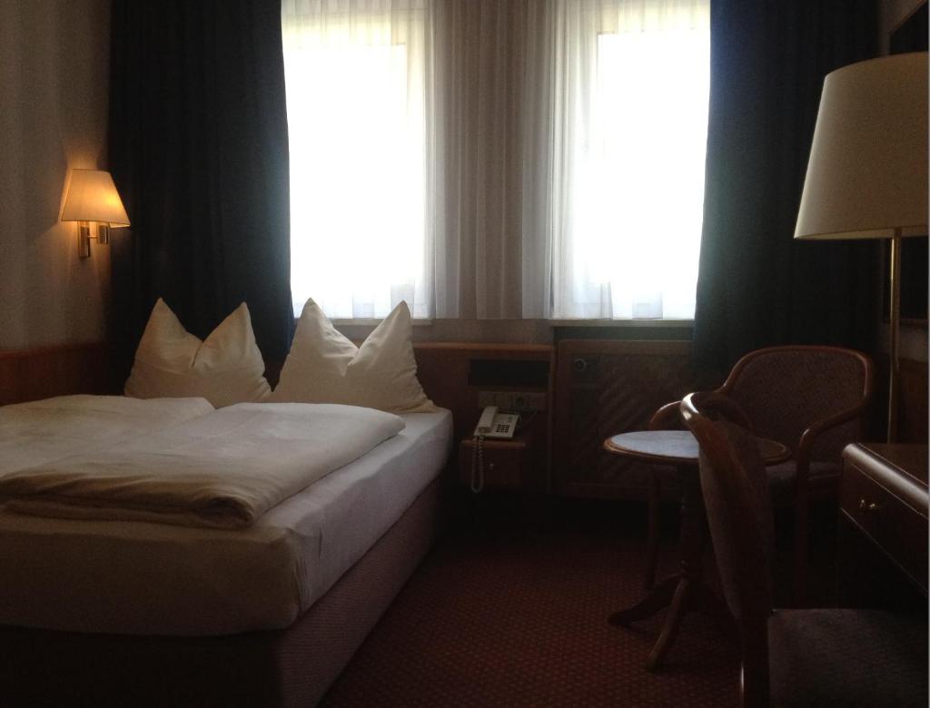 Двухместный (Номер с кроватью размера «queen-size»), Hotel Carmen