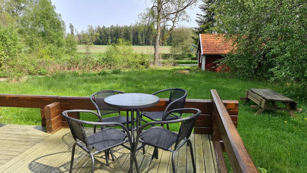 Ferienhaus Kappeled photo 4