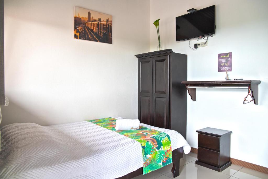 Hotel Boutique Meraki photo 1