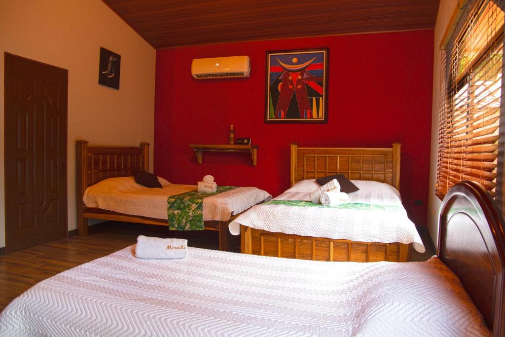 Hotel Boutique Meraki photo 2