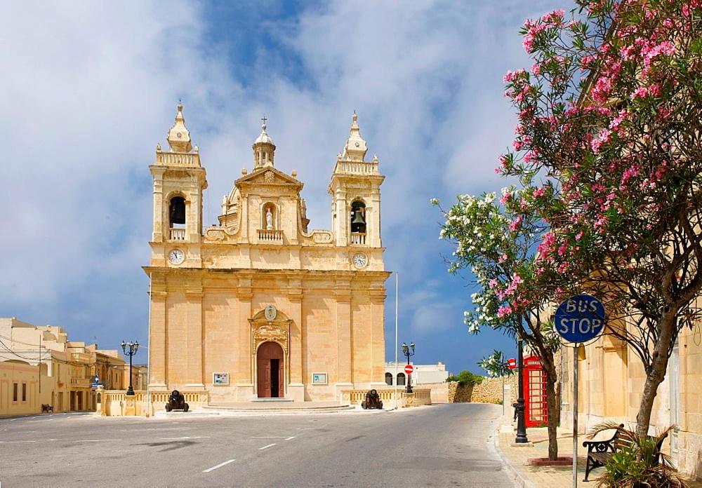 3-bedroom Apartment with views in Iz-Zebbug, Gozo photo 1
