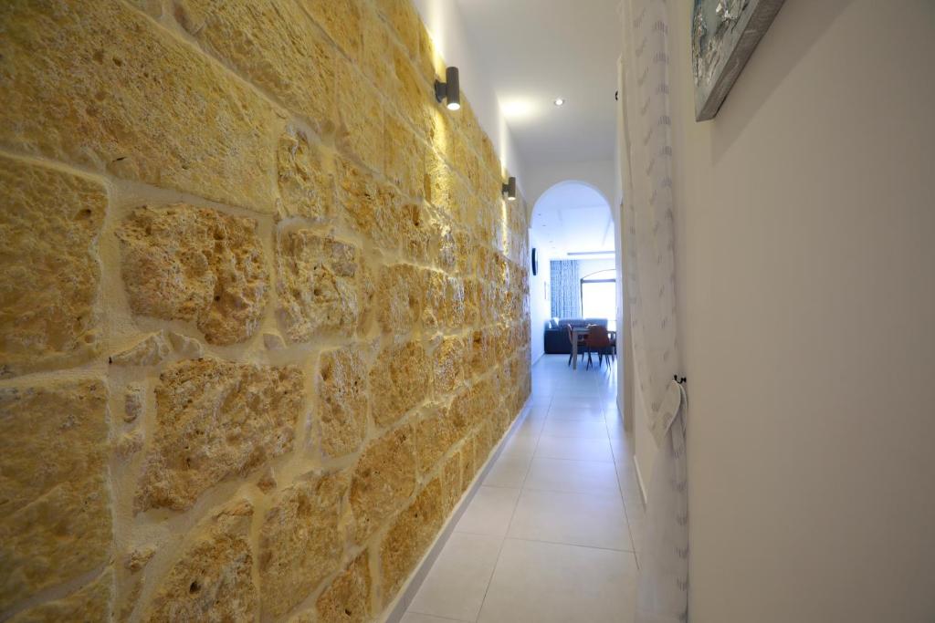 3-bedroom Apartment with views in Iz-Zebbug, Gozo photo 4