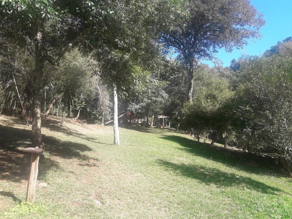 Los Caceritos Caraguatay photo 3