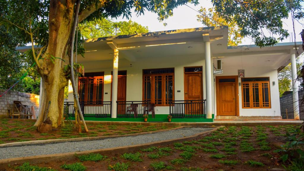 Sigiri chill hostel