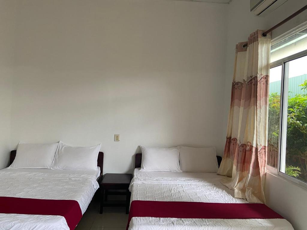 THIEN PHU NGHIA GUESTHOUSE