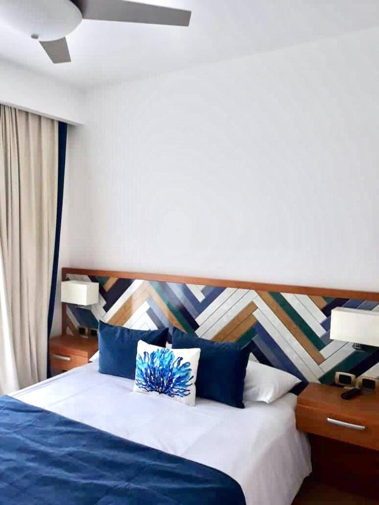 Apartamento 120 Jardin Privado Cana Rock photo 3