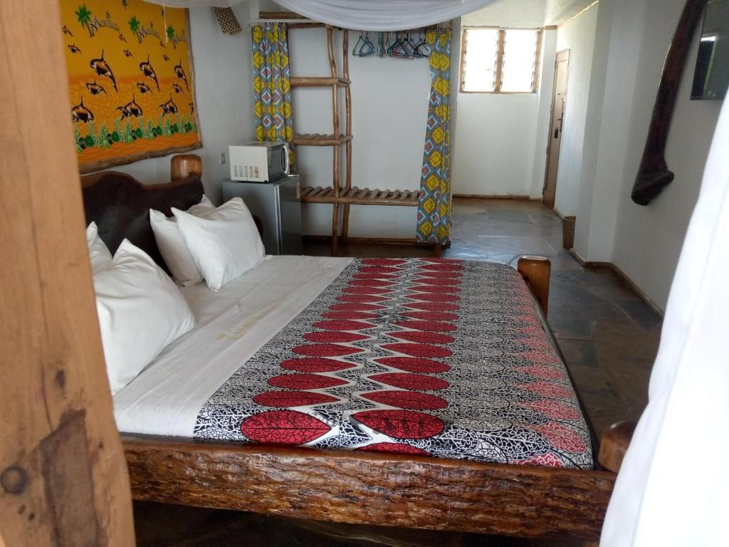 Ziwa Beach Resort photo 4