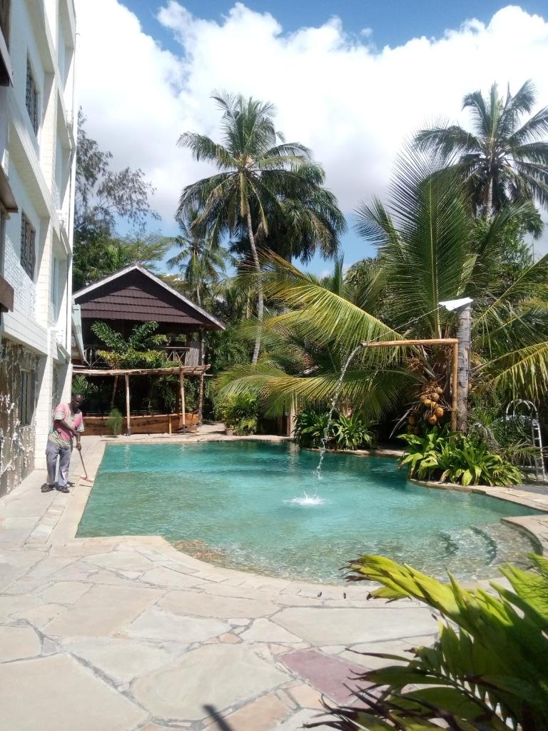 Ziwa Beach Resort photo 3