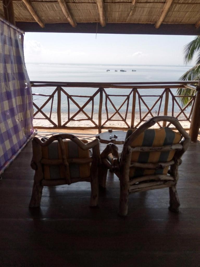 Ziwa Beach Resort photo 2