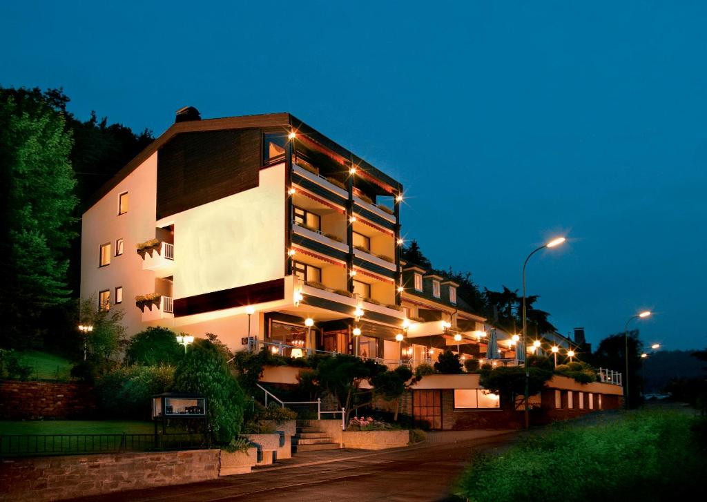 Hotel Hegenbarths photo 1