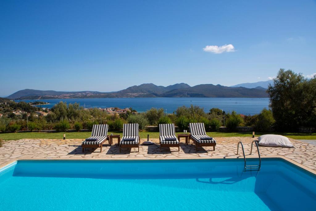 Villa Artemis photo 4