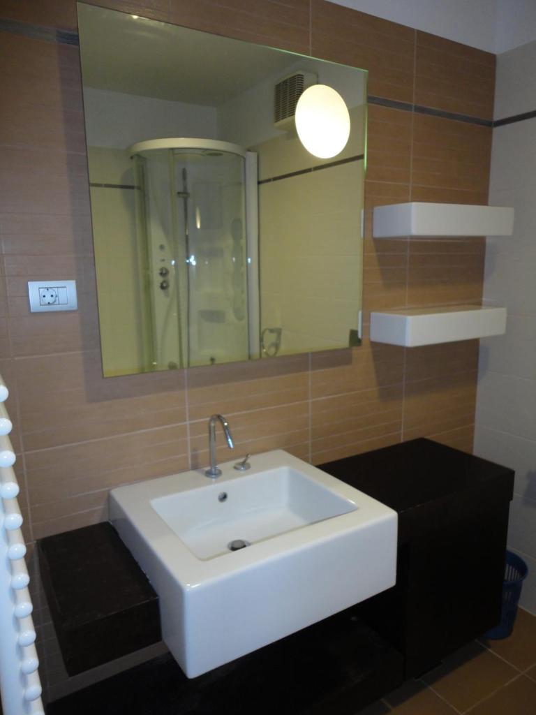 Апартаменты (Апартаменты Делюкс с 2 спальнями), Apartments City Wellness Center