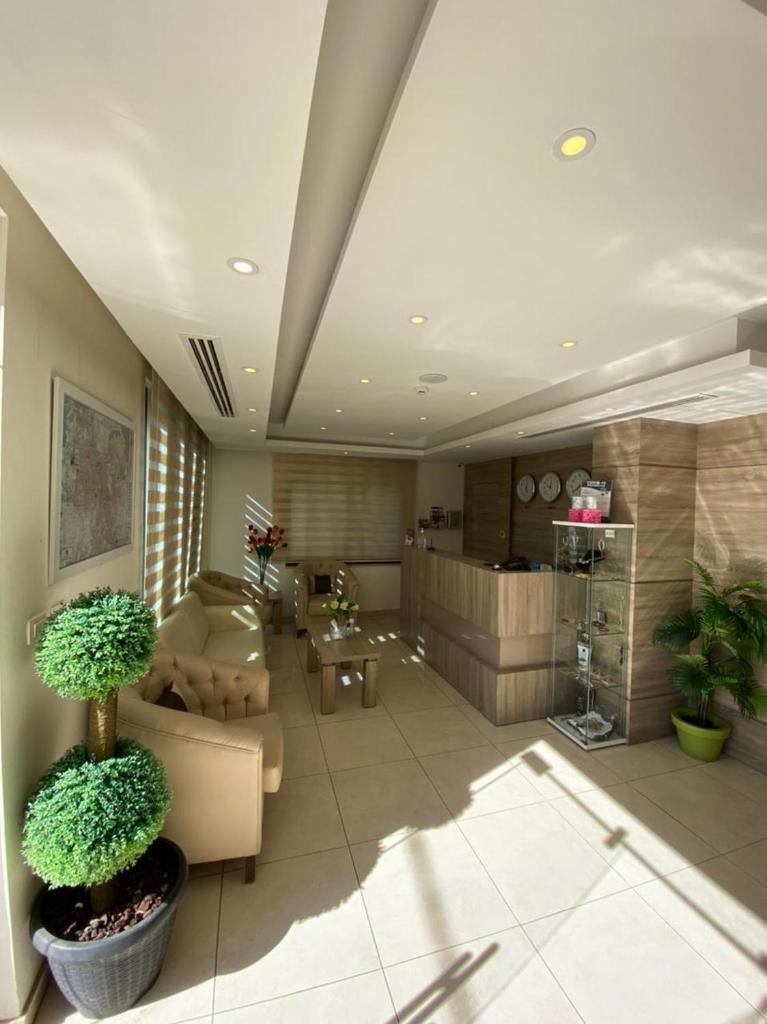Almond Hotel Apartments photo 1