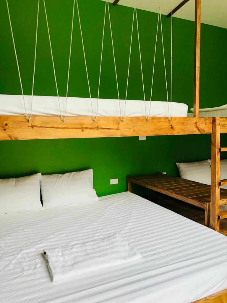 Padme Villas Ba Vì - Venue Travel