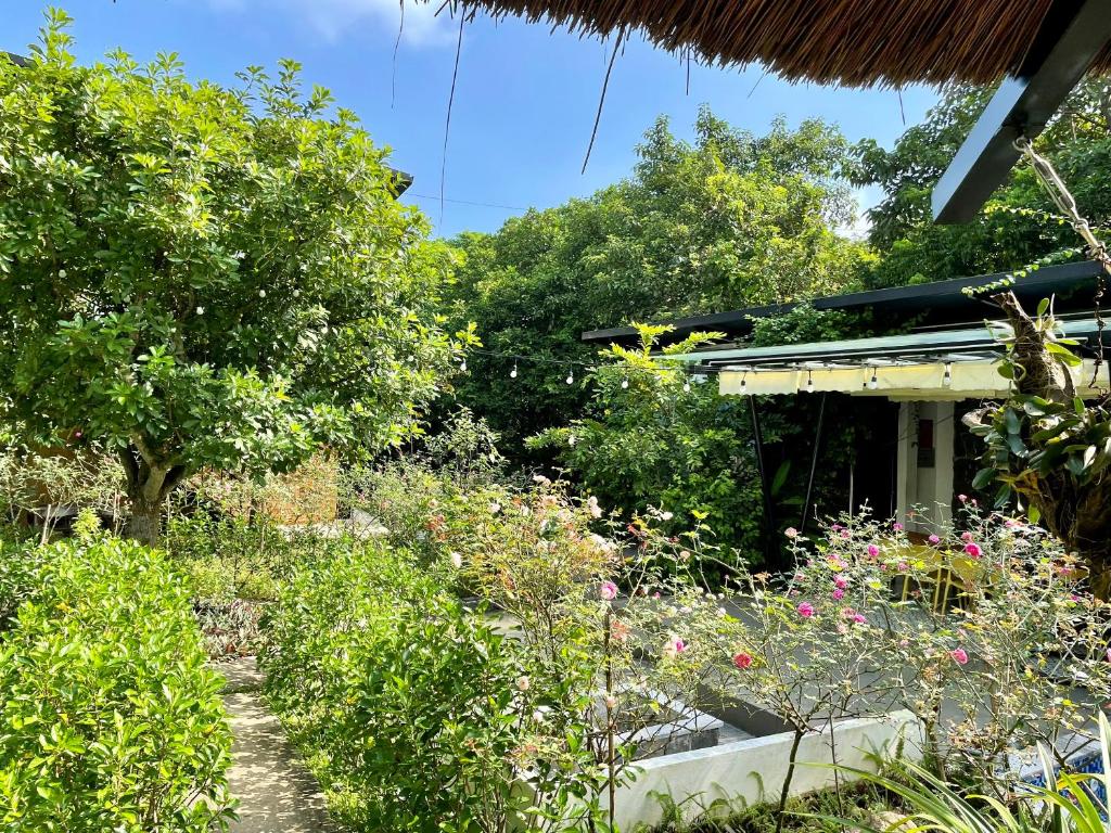 Padme Villas Ba Vì - Venue Travel