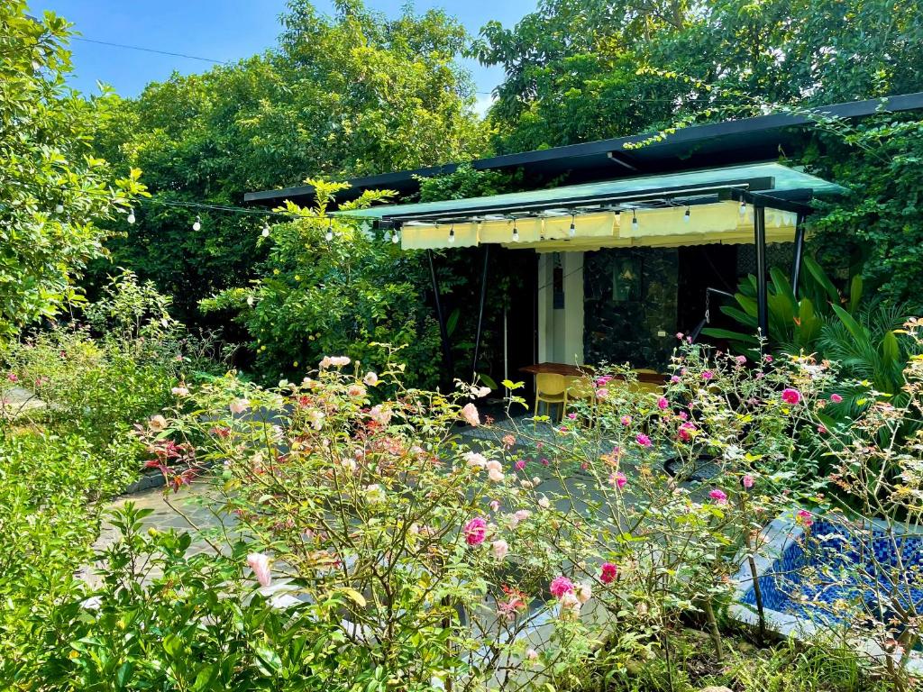 Padme Villas Ba Vì - Venue Travel