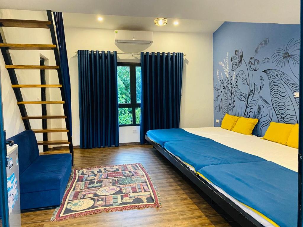 Padme Villas Ba Vì - Venue Travel