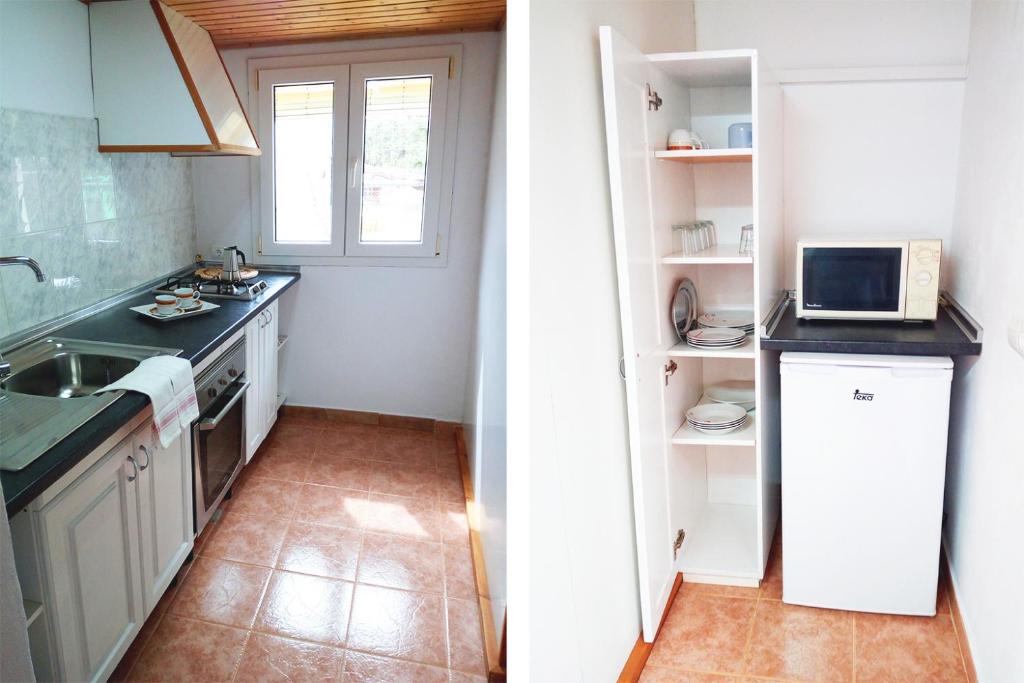 La Casita Yolanda, ideal parejas - Formentera Natural photo 4