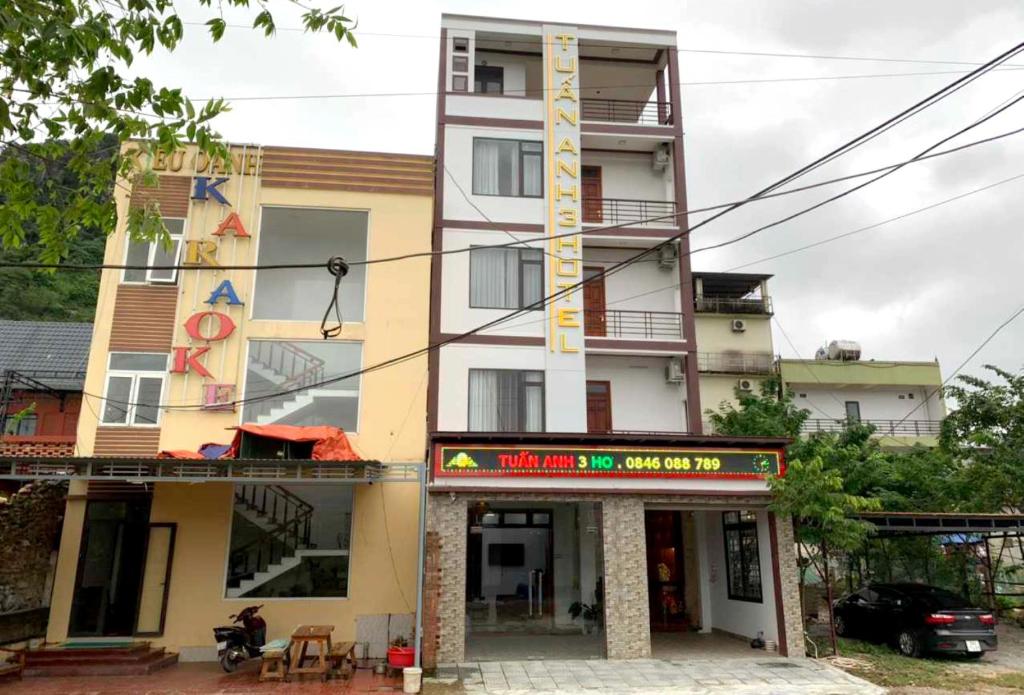 Tuan Anh 3 Hotel