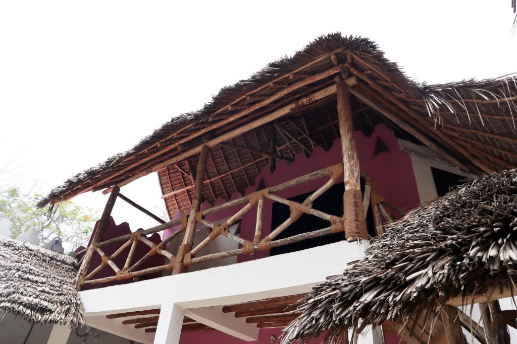Sagando Bungalows Zanzibar photo 3