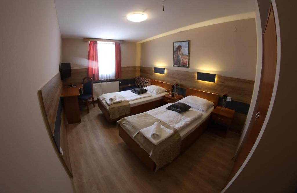 Hotel Zagi photo 1