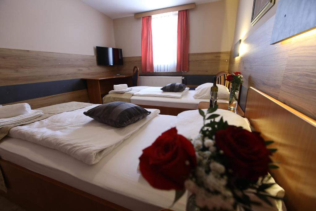 Hotel Zagi photo 4
