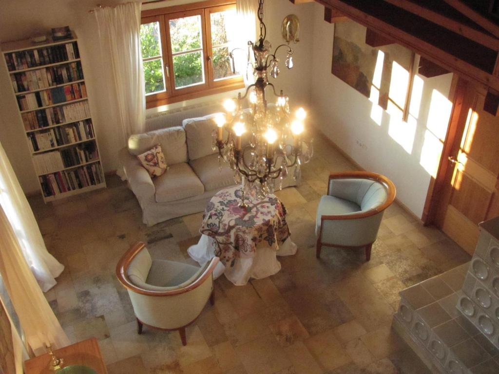 Hochwertiges Ferienhaus im romantischen Franken photo 2