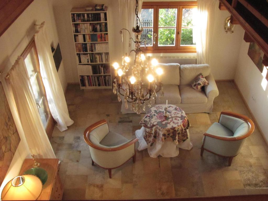 Hochwertiges Ferienhaus im romantischen Franken photo 1