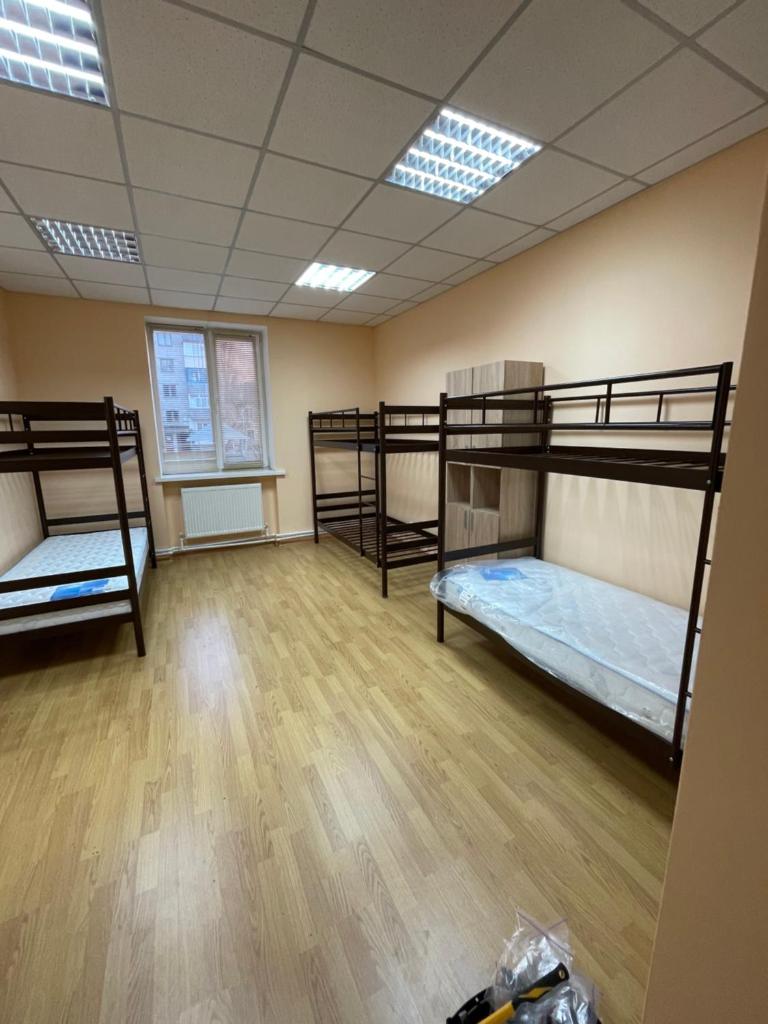 Seven Hostel photo 3