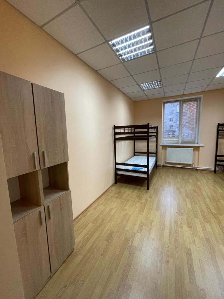 Seven Hostel photo 4