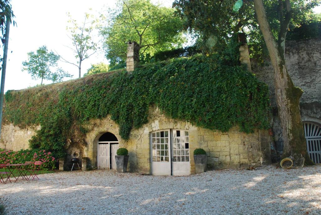 Le Pavillon de la Lanterne photo 4