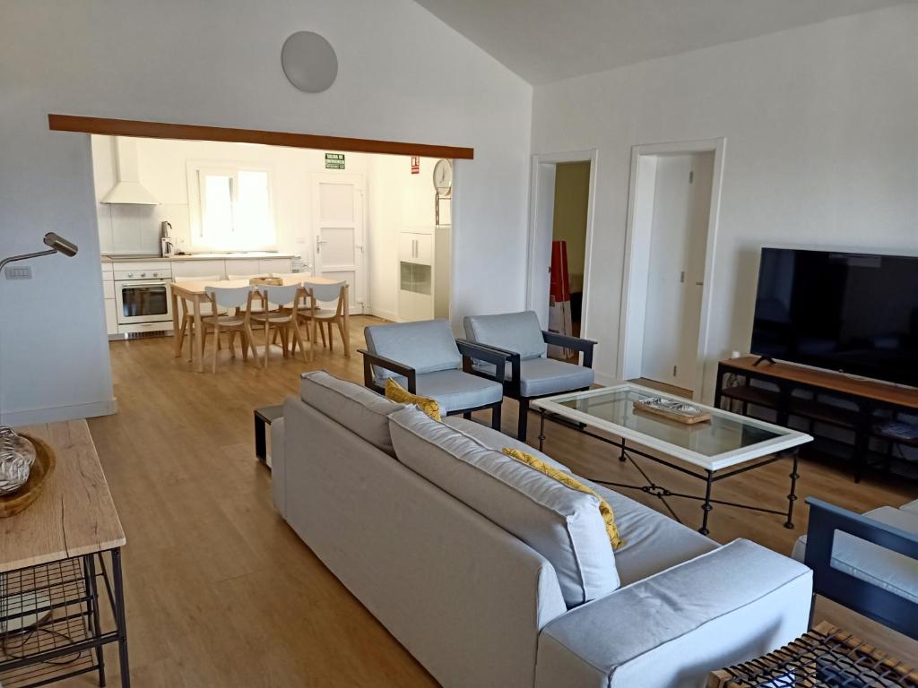 Villa Gallotia photo 3