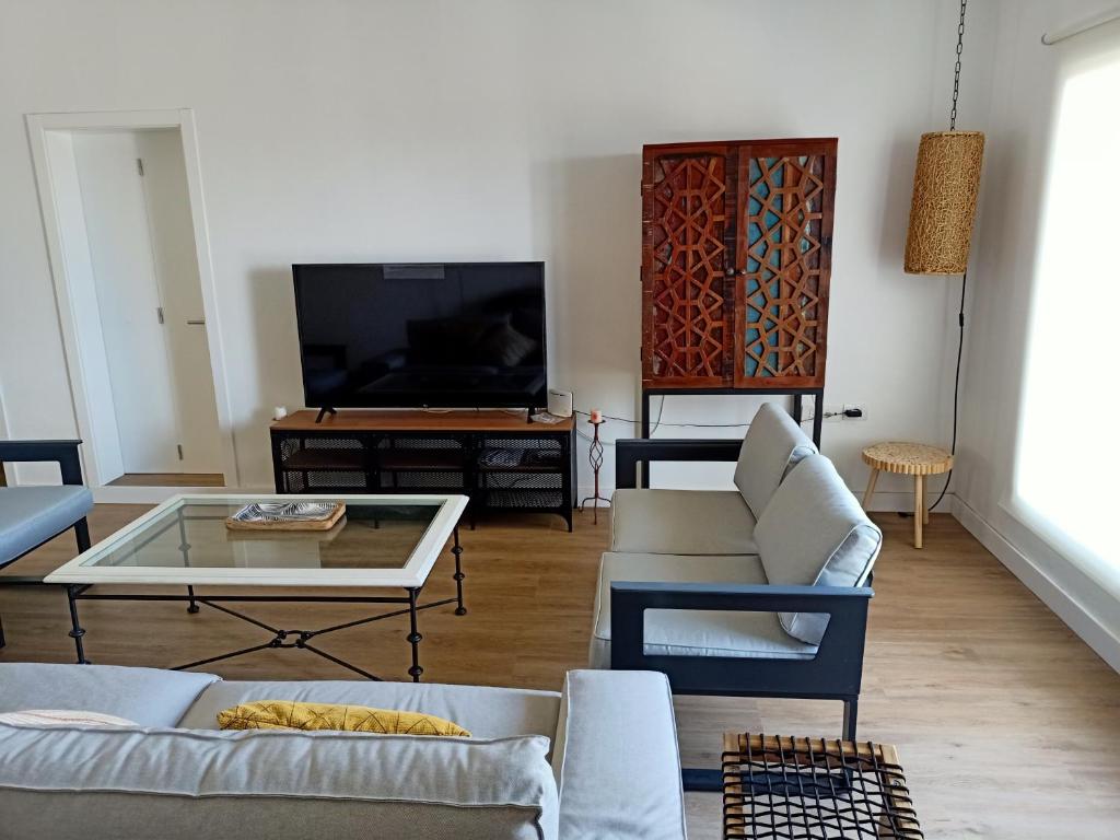 Villa Gallotia photo 4