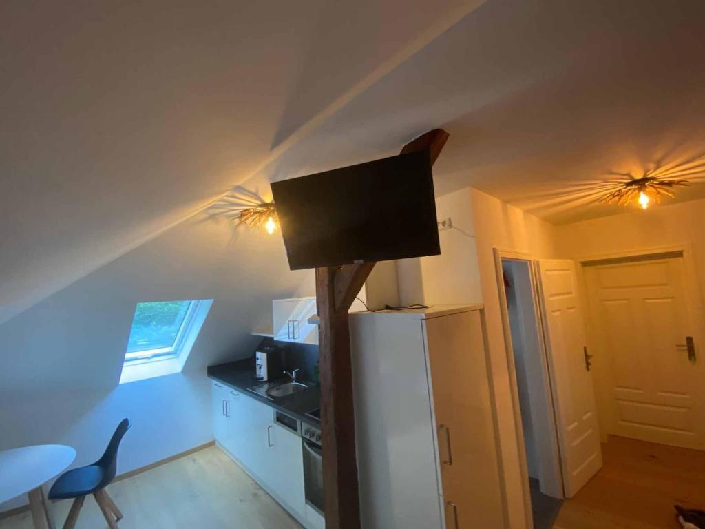 Forsthaus Room Type - One-Bedroom Apartment