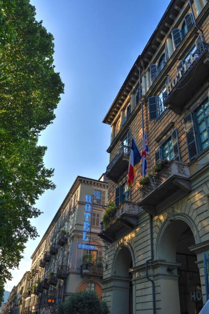 Best Western Hotel Genio photo 2