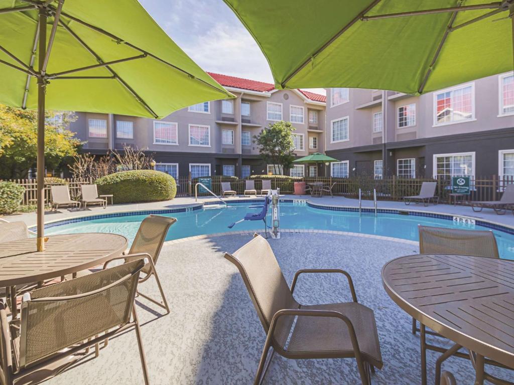 La Quinta by Wyndham Austin at The Domain photo 3