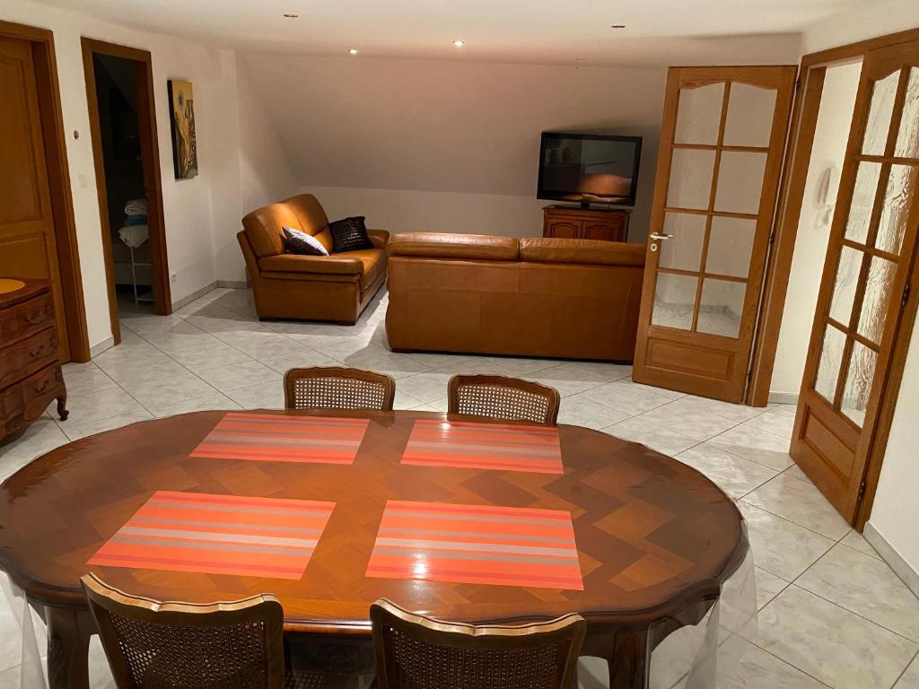 Appartement des ruisseaux photo 4