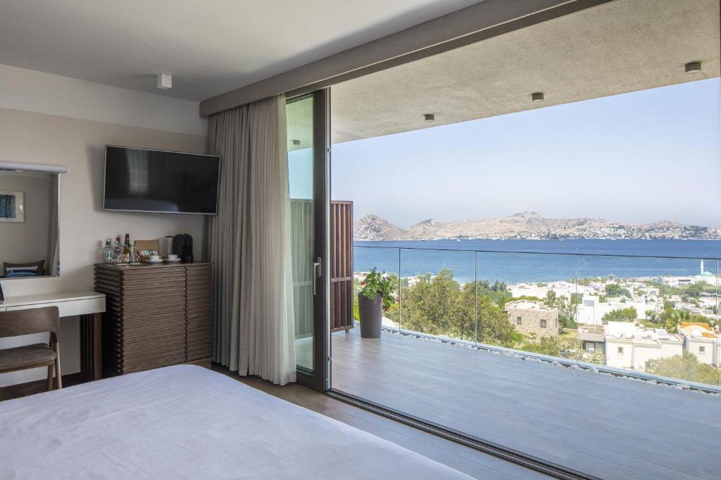 Spektr Boutique Hotel Yalikavak photo 1
