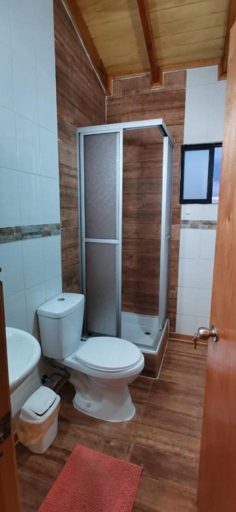 Cabañas Trabun-Leufu photo 3