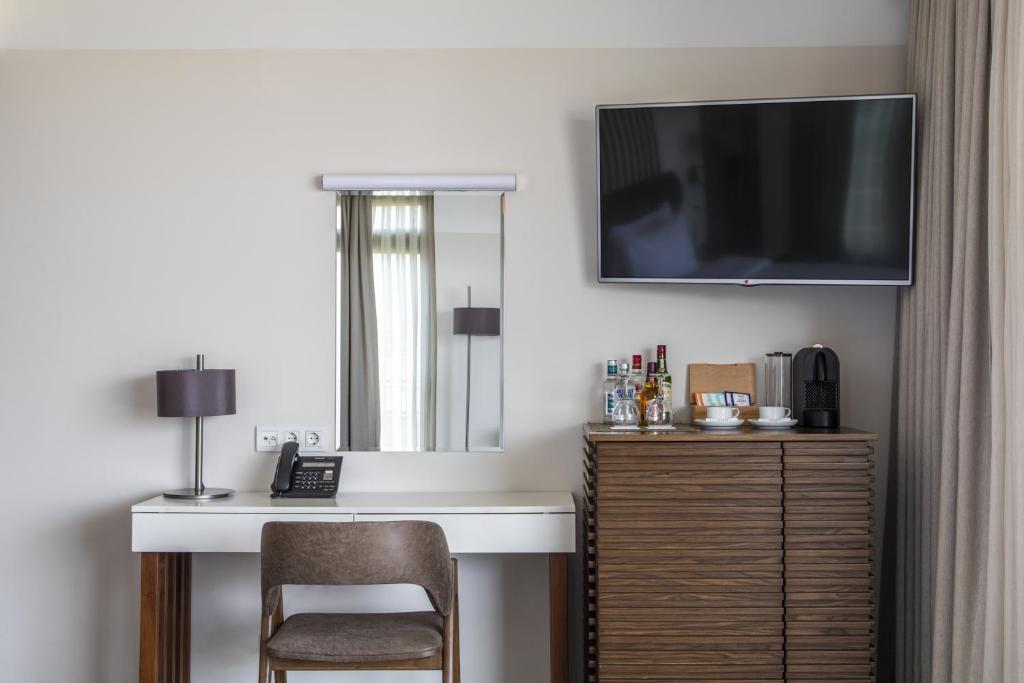 Spektr Boutique Hotel Yalikavak photo 4