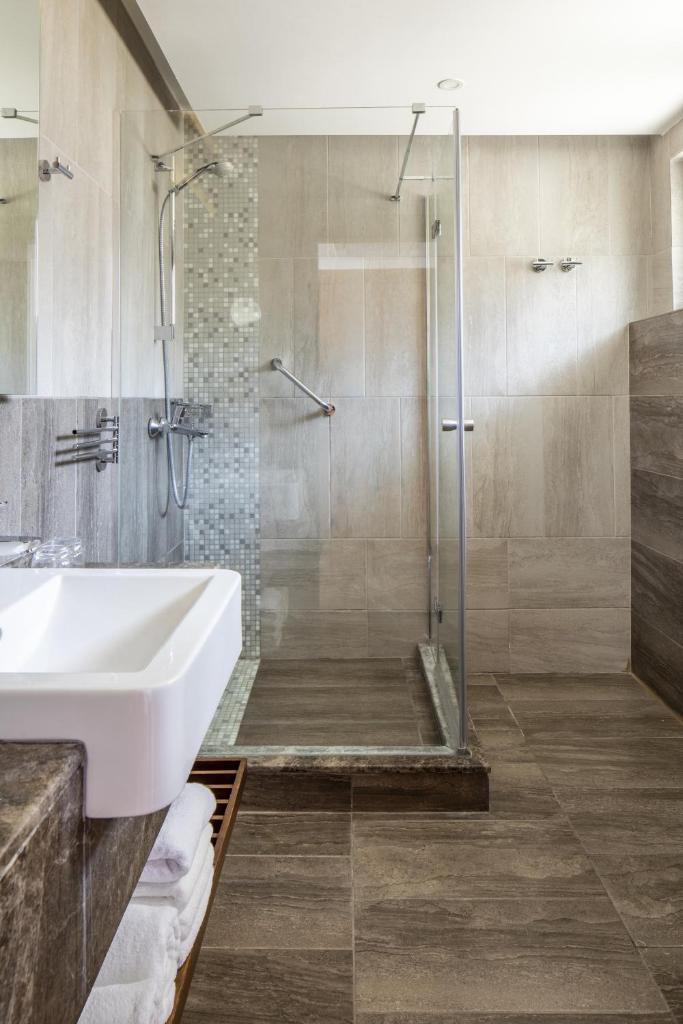 Spektr Boutique Hotel Yalikavak photo 2