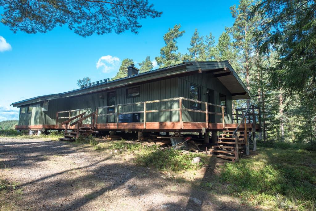 Huset Söderskogen - SWEEDS Loftahammar photo 4