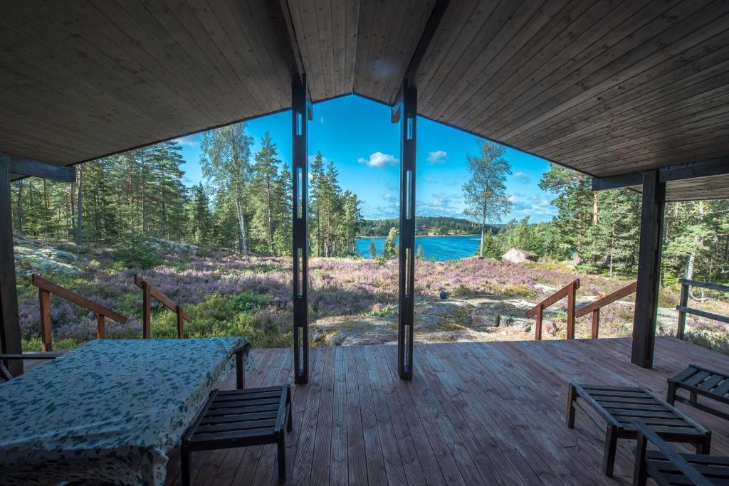 Huset Söderskogen - SWEEDS Loftahammar photo 3