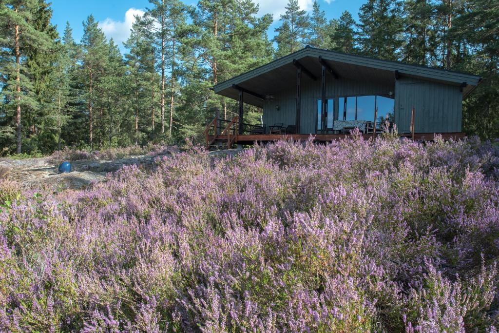 Huset Söderskogen - SWEEDS Loftahammar photo 1