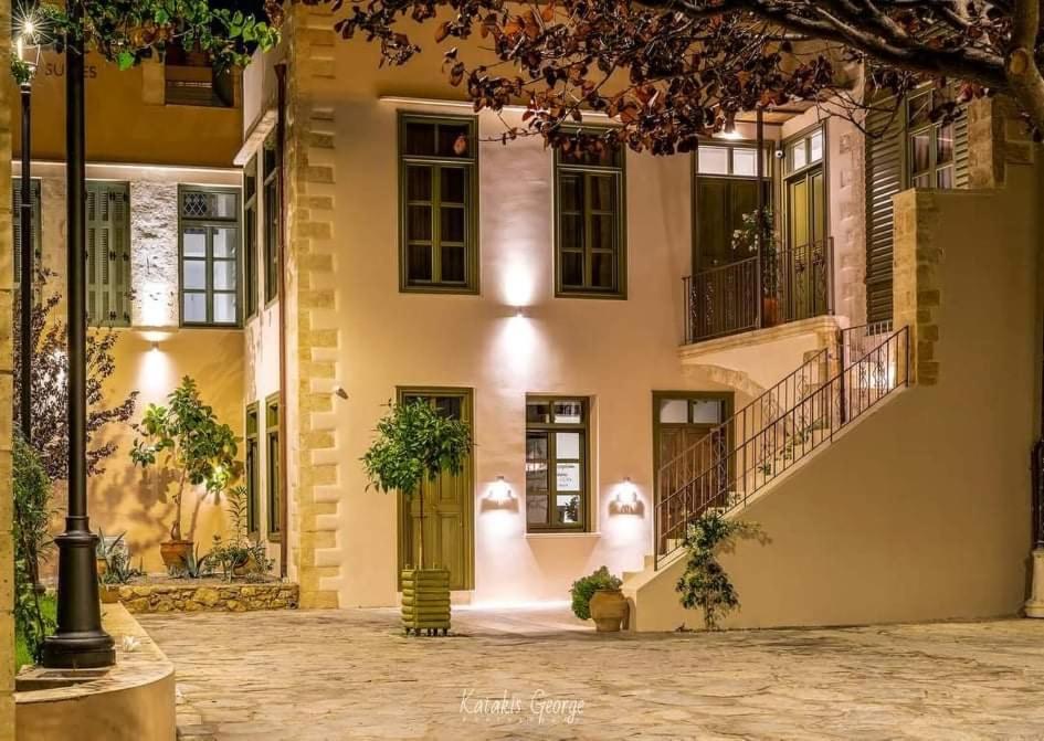 Neratze Hammam Suites photo 3